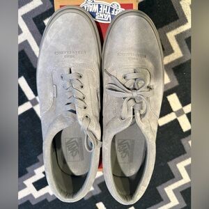 Neighborhood x Vans Era 11.5